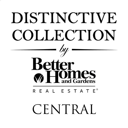 BHGREC Distinctive Collection Black Transparent